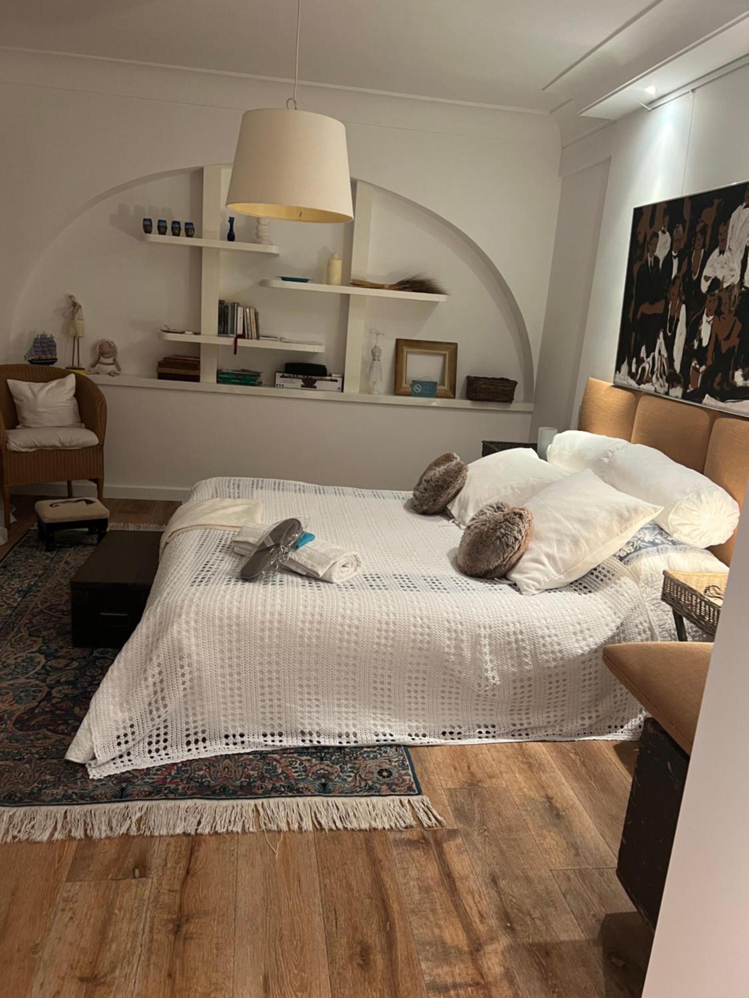 La Caladina Bed & Breakfast Mougins Exterior foto