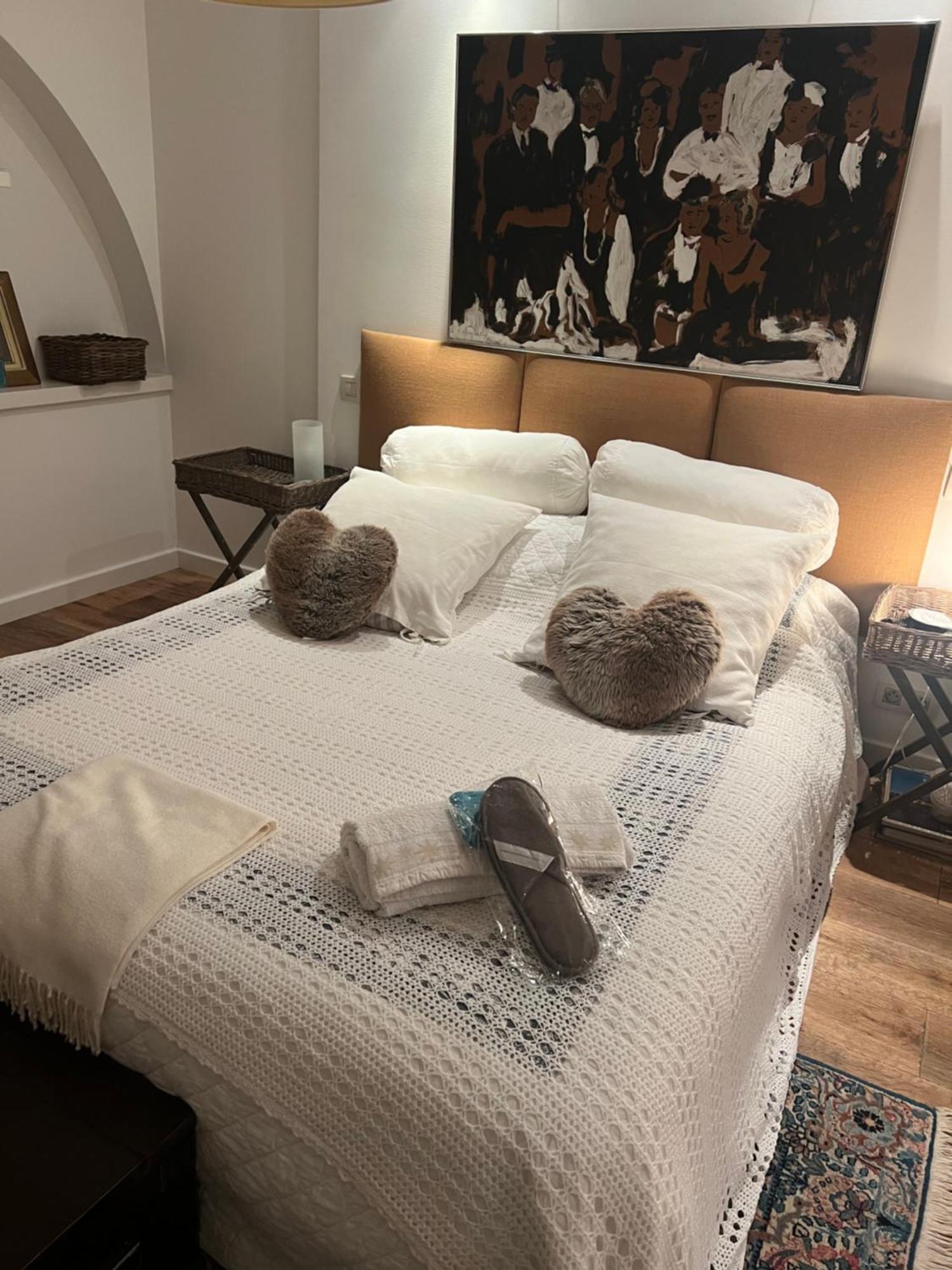 La Caladina Bed & Breakfast Mougins Exterior foto