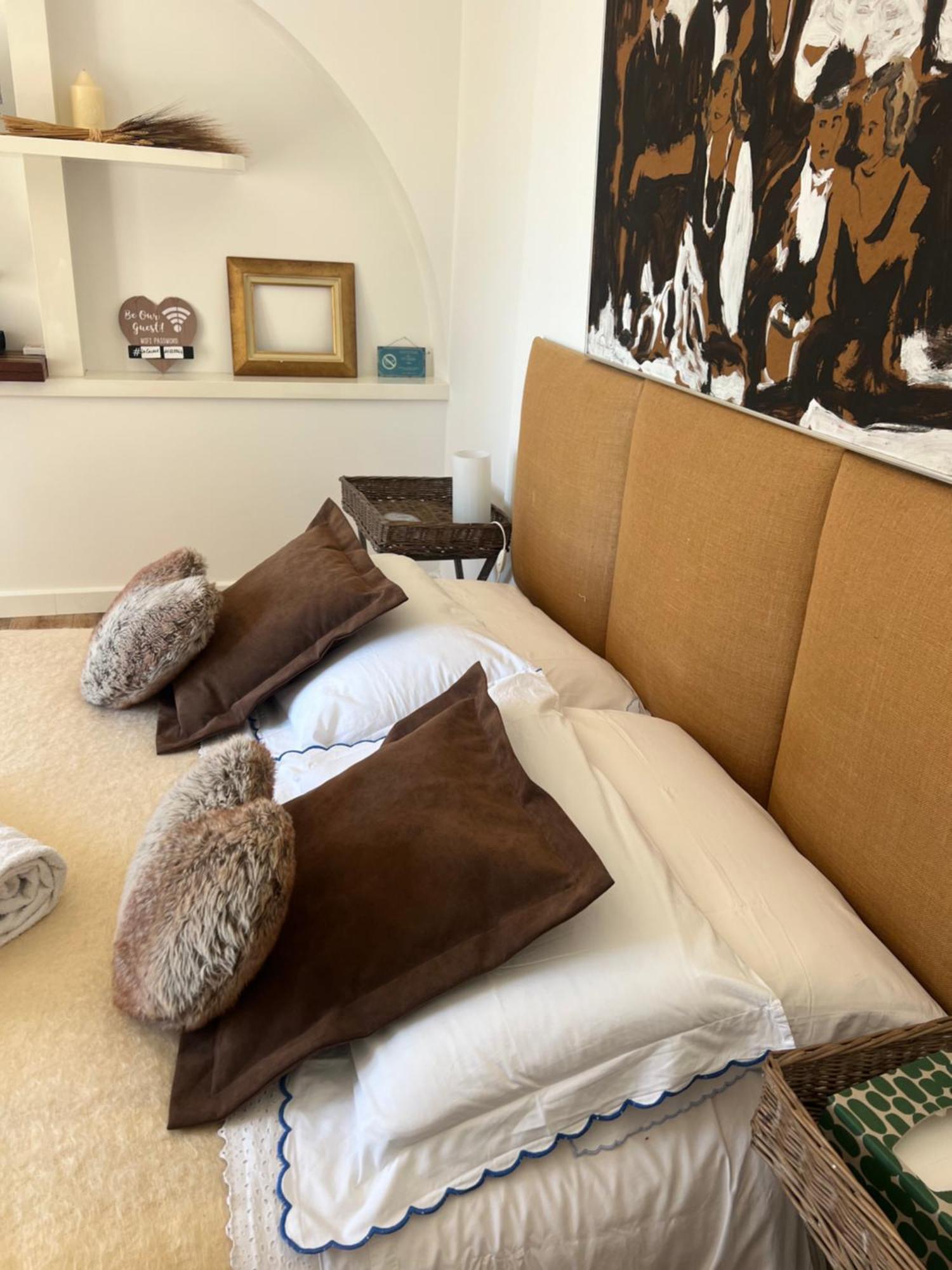 La Caladina Bed & Breakfast Mougins Exterior foto