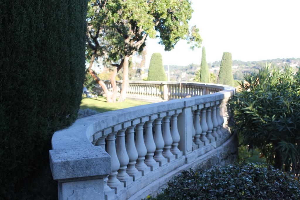 La Caladina Bed & Breakfast Mougins Exterior foto