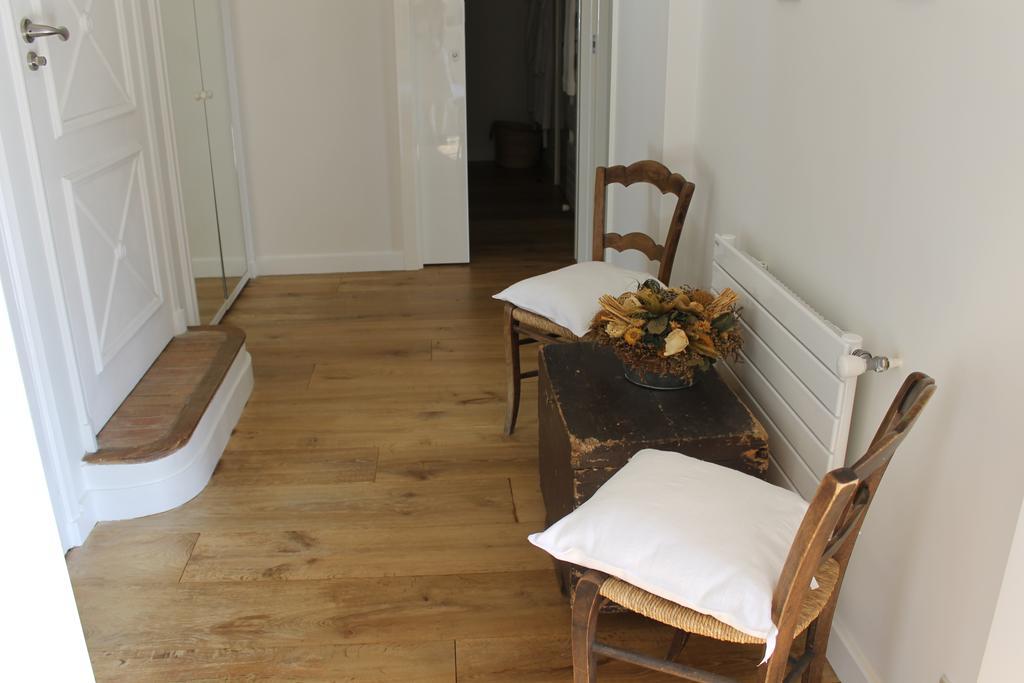 La Caladina Bed & Breakfast Mougins Exterior foto